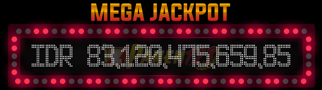 DEWABET165 Jackpot