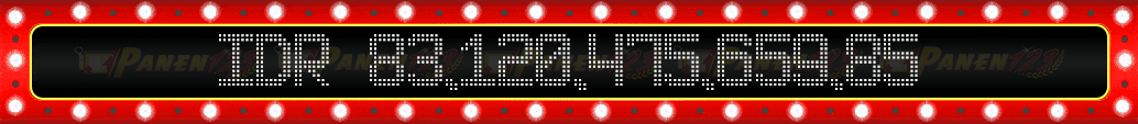 DEWABET165 Jackpot